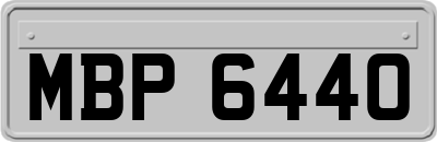 MBP6440