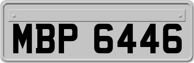 MBP6446