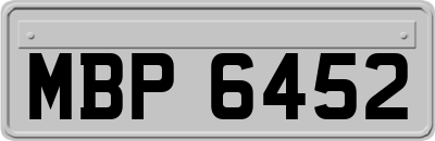 MBP6452