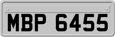 MBP6455