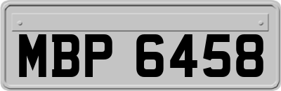 MBP6458