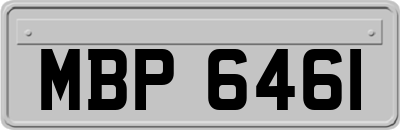 MBP6461
