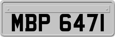 MBP6471