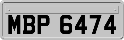 MBP6474