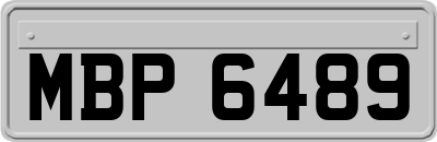 MBP6489