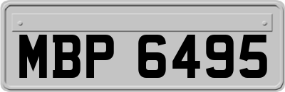 MBP6495