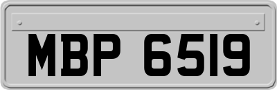 MBP6519