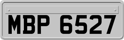 MBP6527
