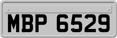 MBP6529