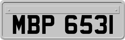 MBP6531