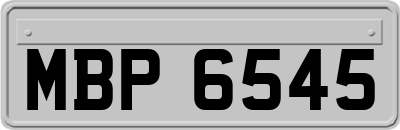 MBP6545