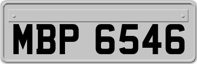 MBP6546
