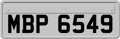 MBP6549
