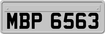 MBP6563