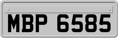 MBP6585