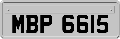 MBP6615
