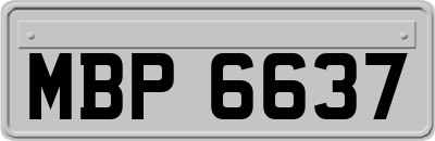 MBP6637