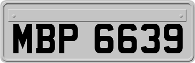 MBP6639