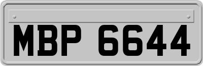 MBP6644