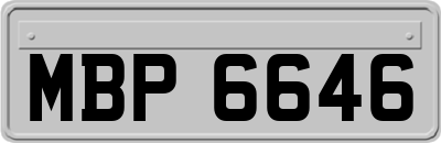 MBP6646