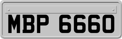 MBP6660