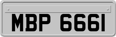 MBP6661
