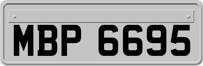 MBP6695
