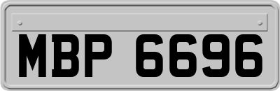 MBP6696