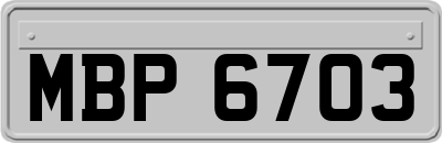 MBP6703