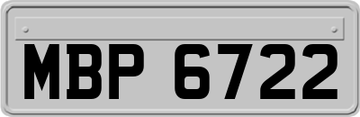 MBP6722