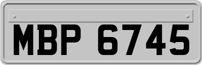 MBP6745