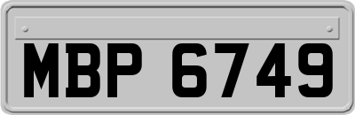 MBP6749