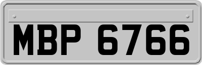 MBP6766