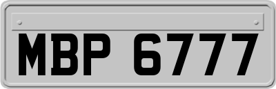MBP6777