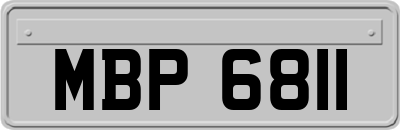 MBP6811