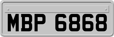 MBP6868