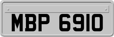 MBP6910