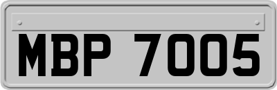 MBP7005