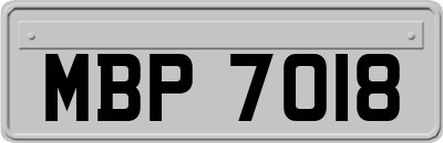 MBP7018