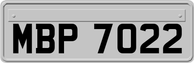 MBP7022