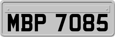 MBP7085
