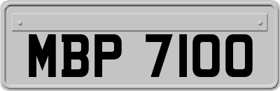 MBP7100