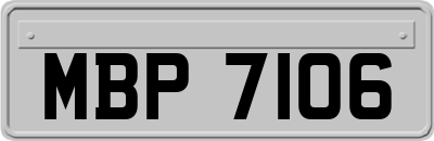 MBP7106
