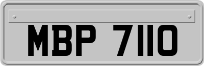 MBP7110