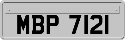 MBP7121