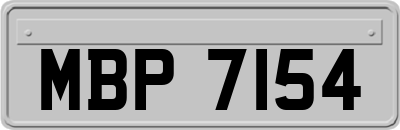 MBP7154