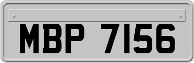 MBP7156