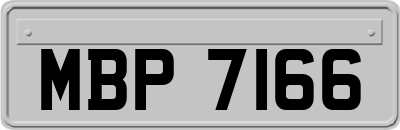 MBP7166
