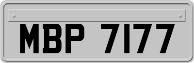 MBP7177