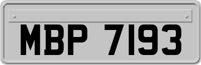 MBP7193